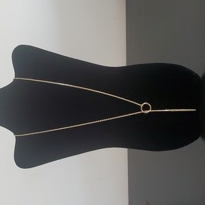 Fashion Necklace